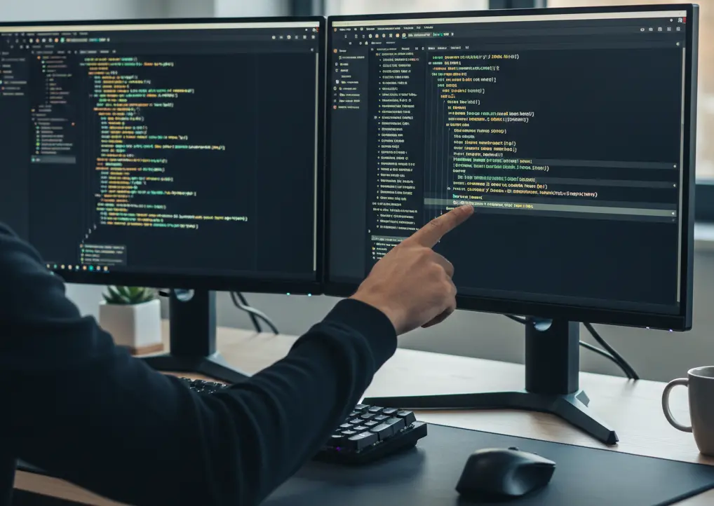 Desarrollo de software a medida - HoneyPot